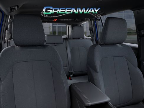 New 2026 Jeep Cherokee Laredo AWD/4WD image 26