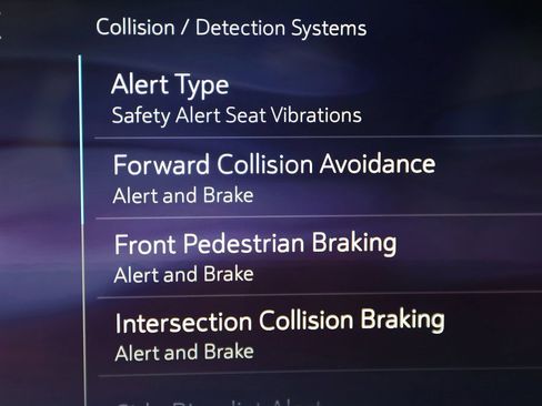 Used 2026 Cadillac Escalade V image 38