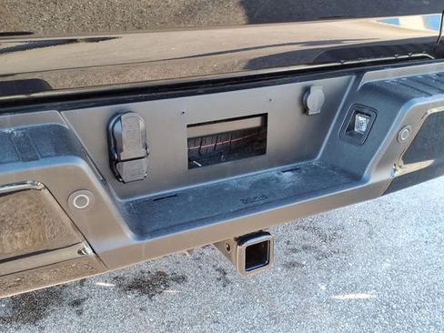 Used 2024 Ford F150 Lariat w/ Bed Utility Package AWD/4WD image 4