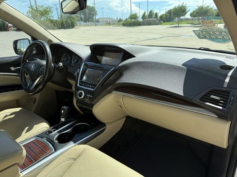 Used 2015 Acura MDX SH-AWD w/ Advance Package image 33