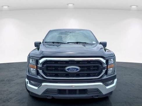 Used 2023 Ford F150 XLT AWD/4WD image 4