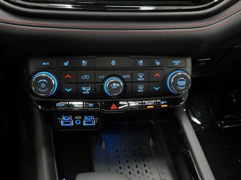 New 2026 Dodge Durango GT image 25