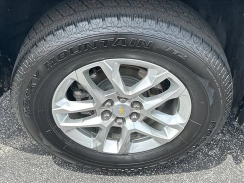 Certified 2020 Chevrolet Traverse LT FWD image 34