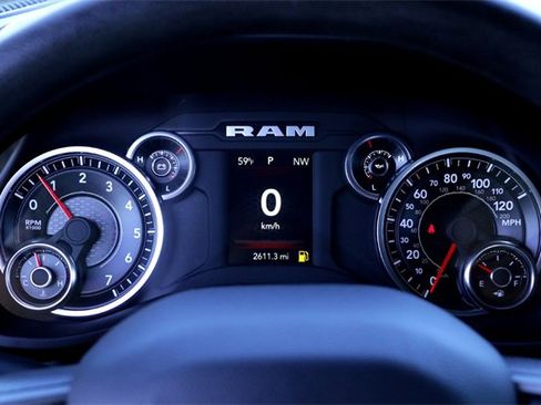 Used 2024 RAM 2500 Tradesman image 15