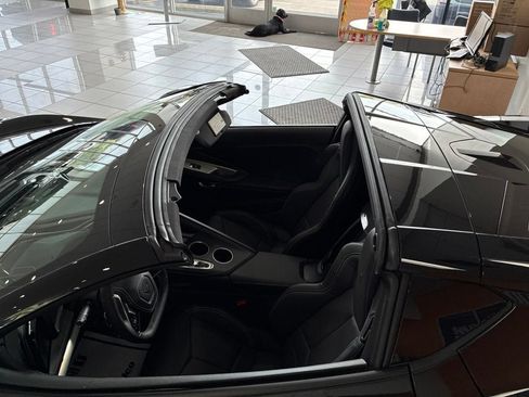 New 2026 Chevrolet Corvette Stingray Coupe w/ 1LT RWD image 38