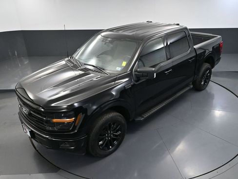 Used 2024 Ford F150 XLT w/ Equipment Group 302A MID AWD/4WD image 61