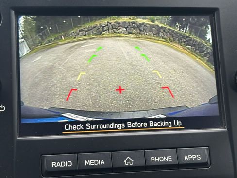 Used 2022 Subaru WRX AWD/4WD image 20