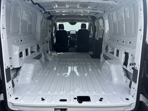 New 2026 Ford Transit 350 Low Roof AWD image 29