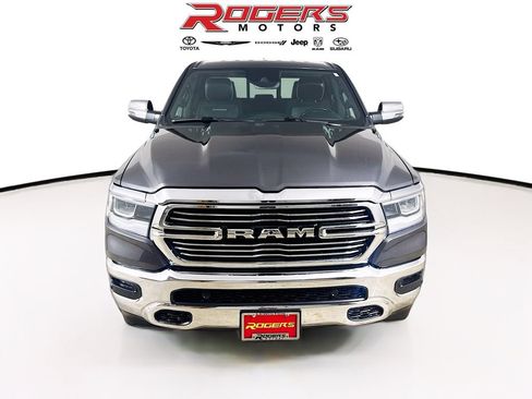 Certified 2023 RAM 1500 Laramie AWD/4WD image 2