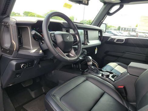 New 2026 Ford Bronco Badlands AWD/4WD image 21