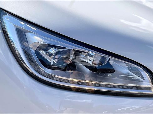 Used 2024 Lincoln Corsair Grand Touring w/ Equipment Group 301A image 35