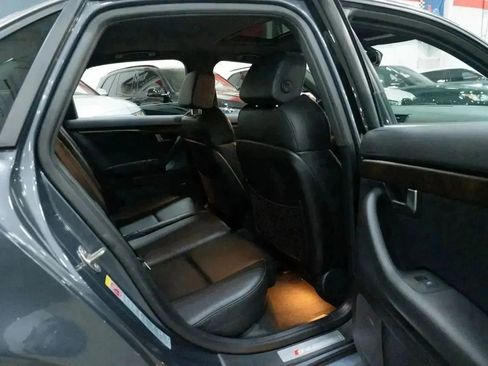 Used 2007 Audi S4 image 26