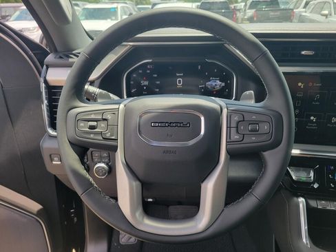 New 2026 GMC Sierra 1500 Denali w/ Denali Reserve Package AWD/4WD image 18
