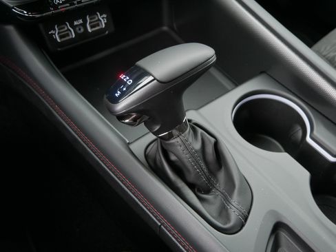 New 2026 Dodge Durango GT w/ Blacktop Package AWD/4WD image 9