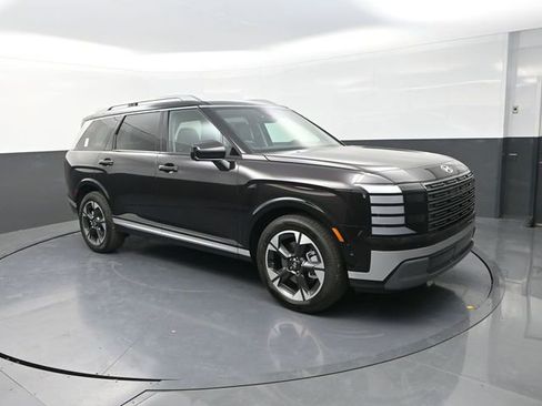 New 2026 Hyundai Palisade Limited AWD/4WD image 2