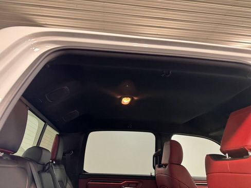 Used 2023 RAM 1500 Rebel w/ Rebel Level 1 Equipment Group image 16