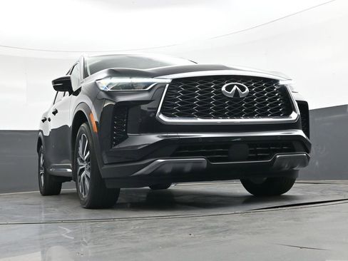 Used 2023 INFINITI QX60 Sensory w/ Vision Package AWD/4WD image 47