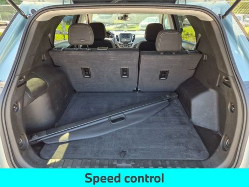 Used 2022 Chevrolet Equinox LT FWD image 26