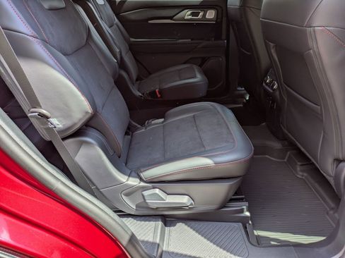 New 2026 Ford Explorer ST AWD/4WD image 38