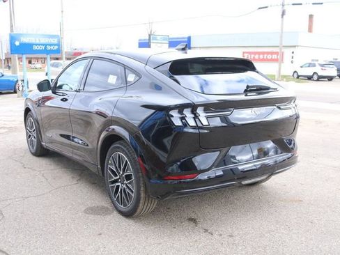 Used 2024 Ford Mustang Mach-E Premium image 7