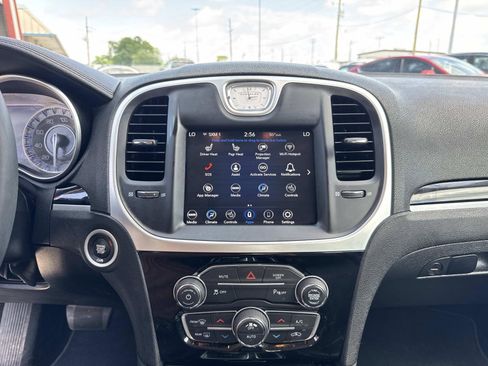 Used 2023 Chrysler 300 Touring L RWD image 24