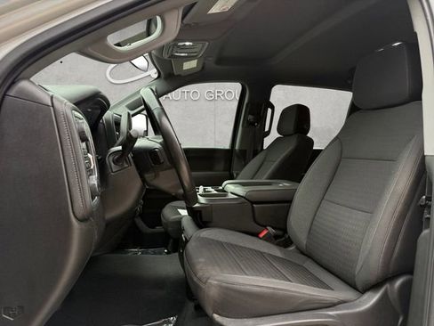 Used 2023 Chevrolet Silverado 2500 LT w/ Convenience Package image 19