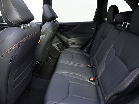 Used 2024 Subaru Forester Wilderness image 21