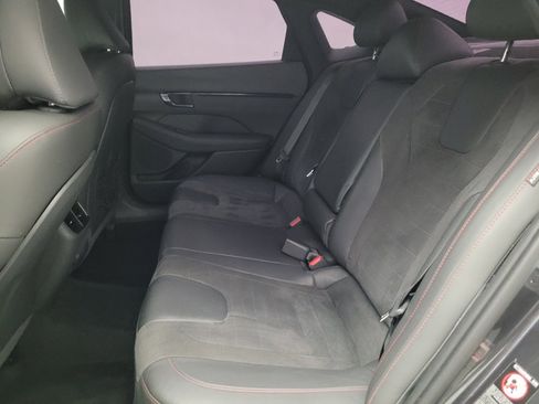 Used 2021 Hyundai Sonata N Line w/ Cargo Package FWD image 18