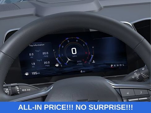 New 2026 Chevrolet Tahoe Premier w/ Sun And Tow Package AWD/4WD image 12