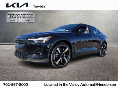 Used 2022 Polestar Polestar 2 w/ Pilot Package