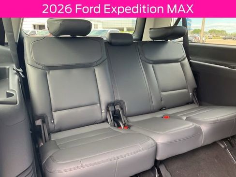 New 2026 Ford Expedition Max Active RWD image 16