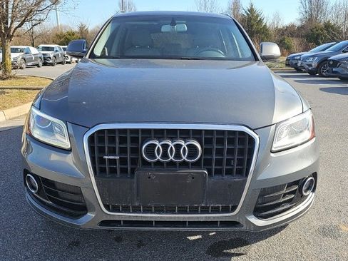 Used 2015 Audi Q5 2.0T Premium Plus image 2