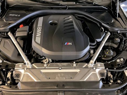 New 2026 BMW 440i xDrive w/ Premium Package AWD/4WD image 16