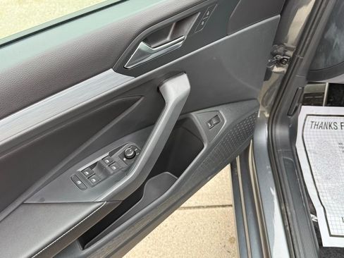 New 2026 Volkswagen Jetta Sport FWD image 22