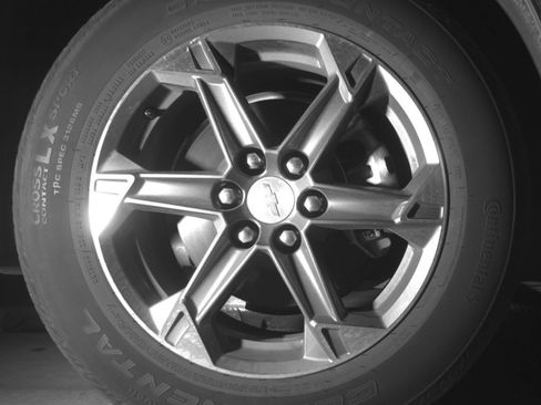Used 2025 Chevrolet Blazer LT FWD image 16