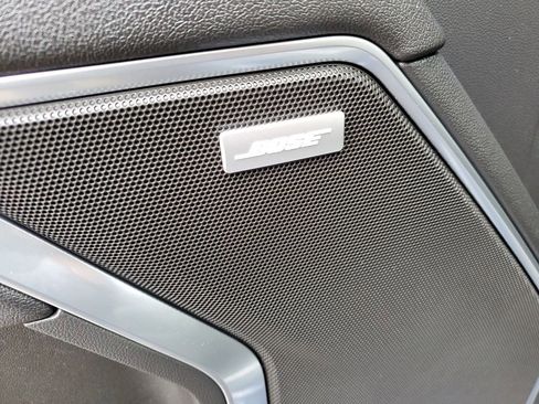 Certified 2023 Chevrolet Silverado 1500 RST w/ Convenience Package II image 27