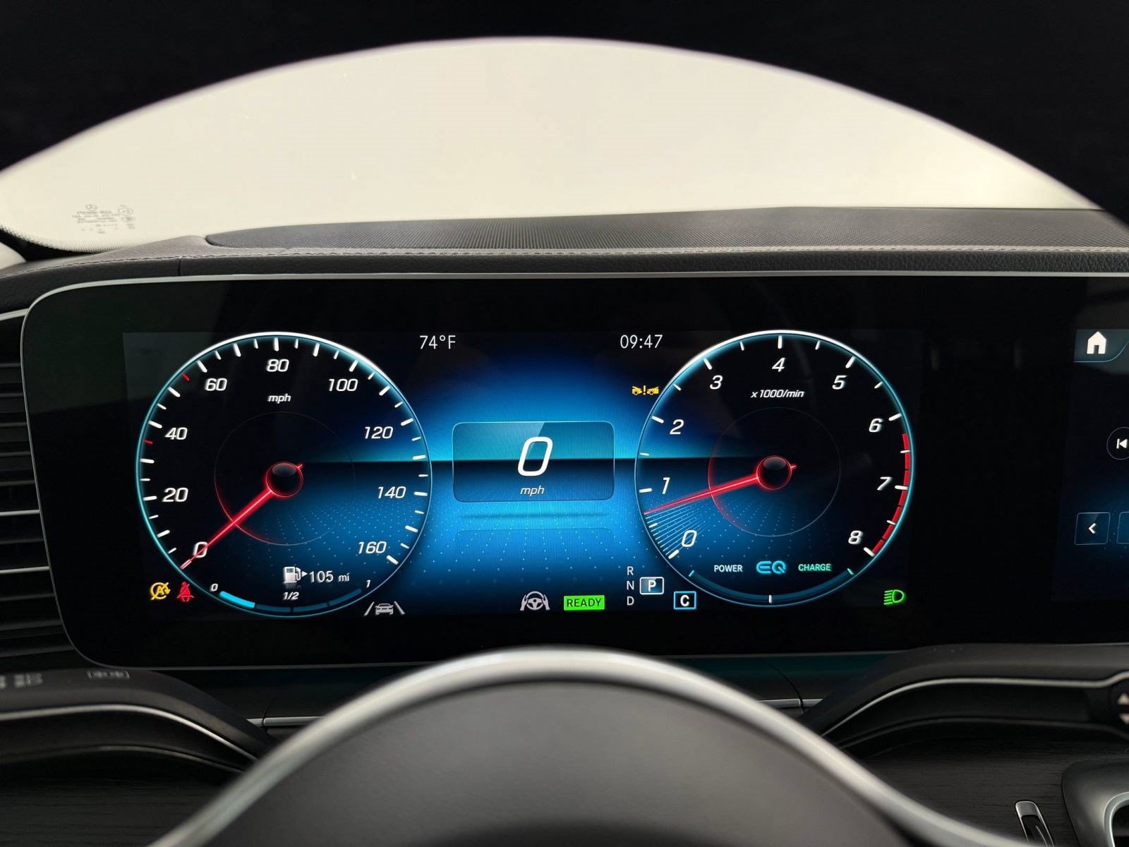 Certified 2023 Mercedes-Benz GLS 450 4MATIC image 19