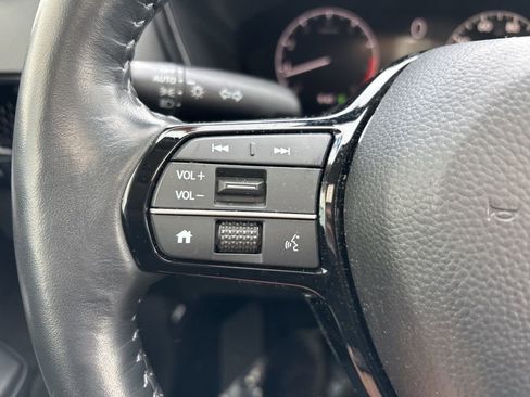 Used 2023 Honda CR-V EX-L image 14