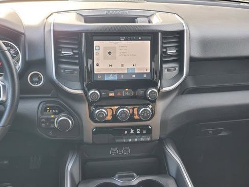 New 2026 RAM 1500 Big Horn image 21