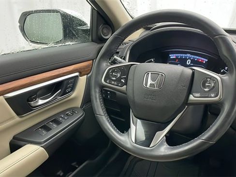 Used 2019 Honda CR-V EX-L image 7