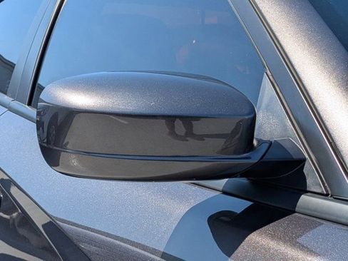 Used 2021 Dodge Charger SRT Hellcat w/ Harman/Kardon Audio Group image 11