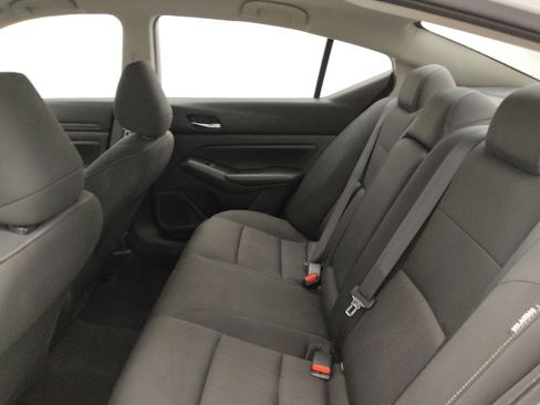 Used 2021 Nissan Altima 2.5 S w/ Driver Assist Package FWD image 18