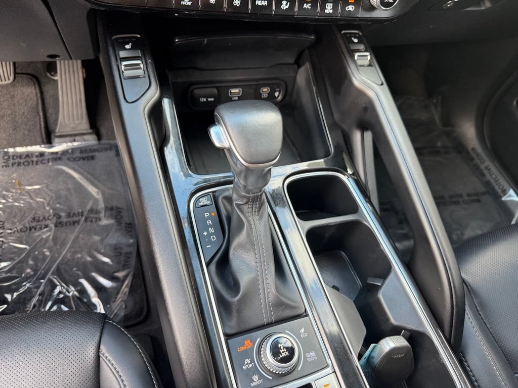 Used 2024 Kia Telluride S w/ S Sunroof Package AWD/4WD image 26
