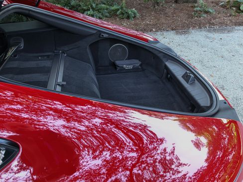 Used 2018 Mercedes-Benz AMG GT S image 84