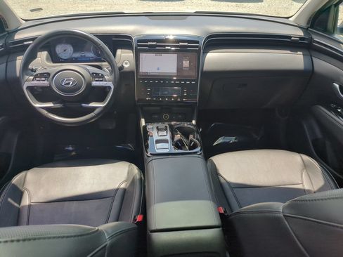 Used 2024 Hyundai Tucson Limited FWD image 30
