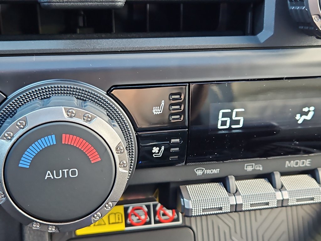 New 2026 Toyota 4Runner TRD Sport Premium AWD/4WD image 13