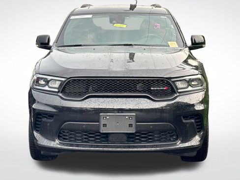 Used 2025 Dodge Durango GT AWD/4WD image 3