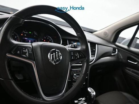 Used 2020 Buick Encore Preferred image 10