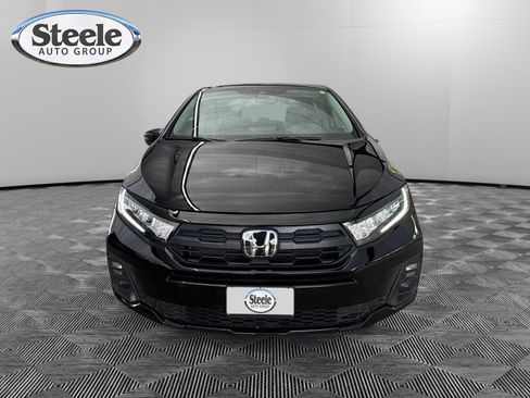 Used 2026 Honda Odyssey EX-L image 8