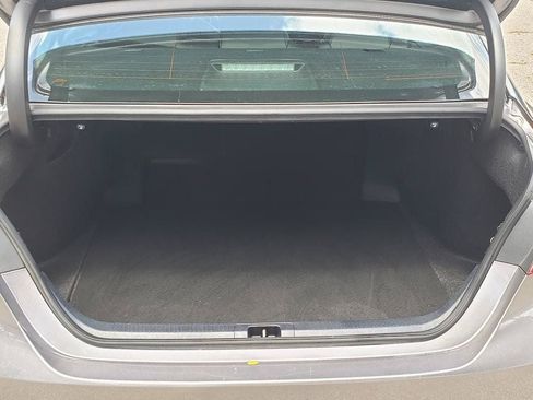Certified 2024 Toyota Camry SE FWD image 7